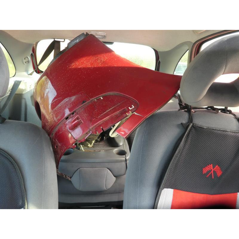 Porte arriere gauche CITROEN XSARA PICASSO Photo n°17