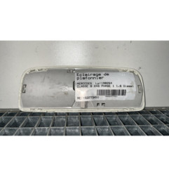 Eclairage de plafonnier MERCEDES CLASSE B 246