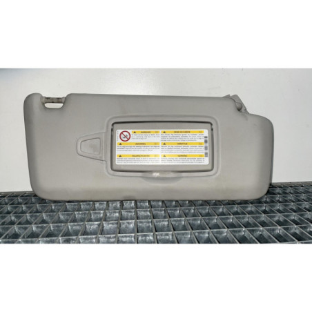 Pare soleil droit MERCEDES CLASSE B 246