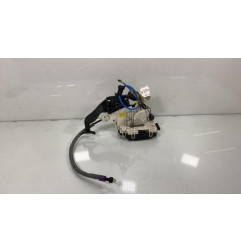 Serrure avant gauche MERCEDES CLASSE B 246