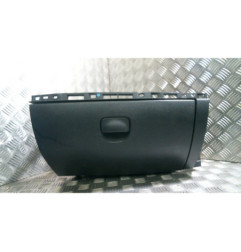 Boite a gants RENAULT CLIO 3 Photo n°1