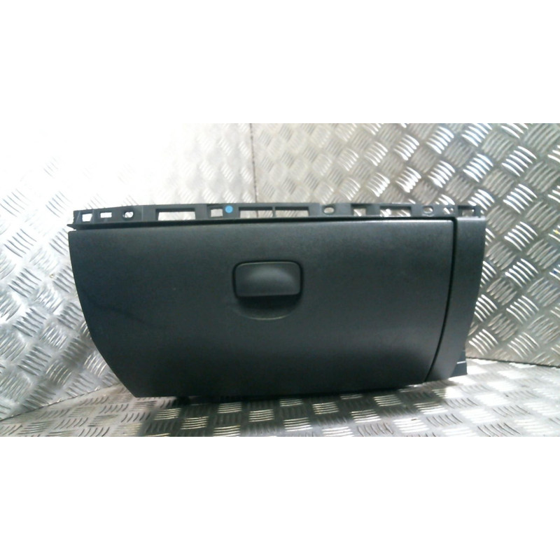 Boite a gants RENAULT CLIO 3 Photo n°1