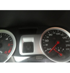 Boite a gants RENAULT CLIO 3