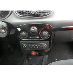 Boite a gants RENAULT CLIO 3
