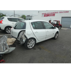 Boite a gants RENAULT CLIO 3