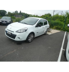 Boite a gants RENAULT CLIO 3