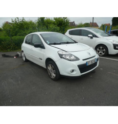 Boite a gants RENAULT CLIO 3
