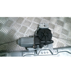 Leve vitre electrique avant droit PEUGEOT 207 Photo n°1