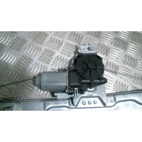 Leve vitre electrique avant droit PEUGEOT 207 Photo n°1