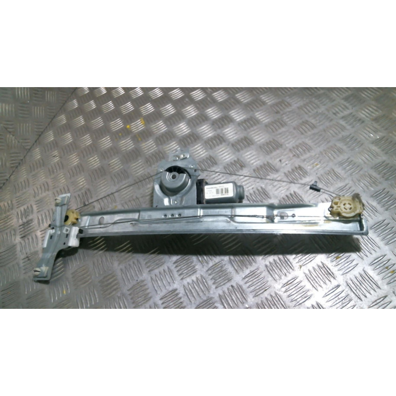 Leve vitre electrique avant droit PEUGEOT 207 Photo n°2