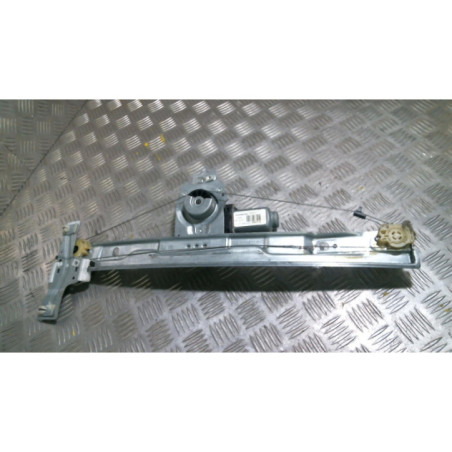 Leve vitre electrique avant droit PEUGEOT 207