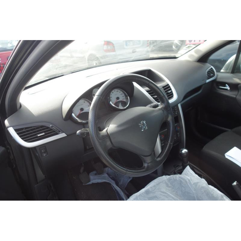 Leve vitre electrique avant droit PEUGEOT 207 Photo n°7