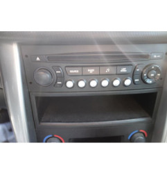 Leve vitre electrique avant droit PEUGEOT 207