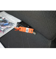 Leve vitre electrique avant droit PEUGEOT 207