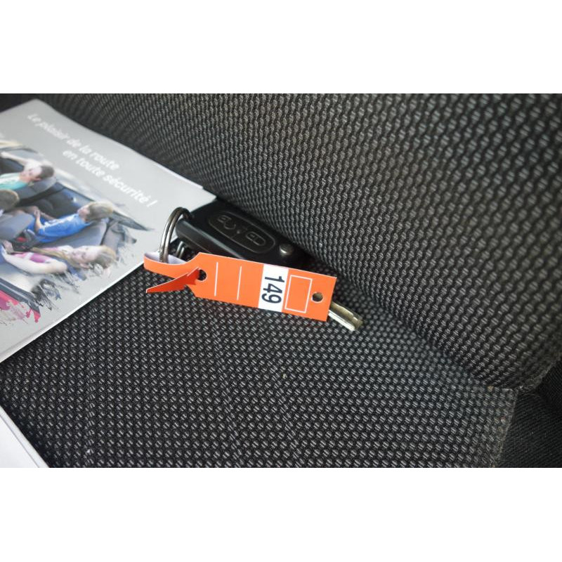 Leve vitre electrique avant droit PEUGEOT 207 Photo n°10