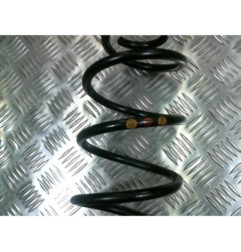 Ressort de suspension arriere droit PEUGEOT 207