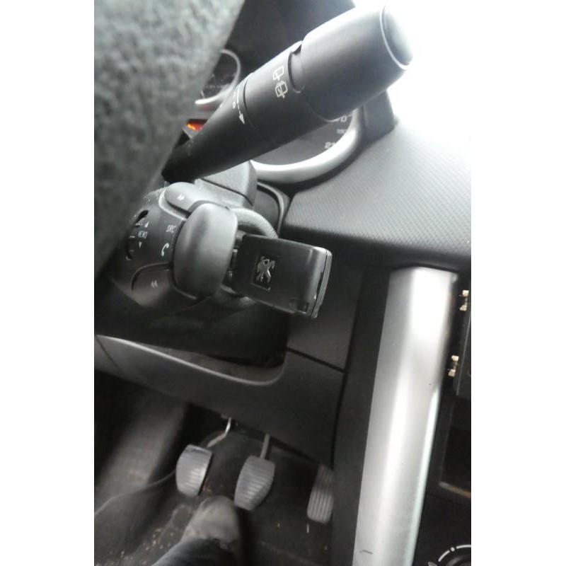 Ressort de suspension arriere droit PEUGEOT 207 Photo n°3
