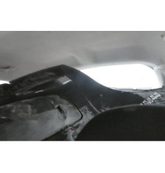 Ressort de suspension arriere droit PEUGEOT 207