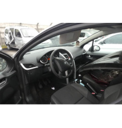 Ressort de suspension arriere droit PEUGEOT 207
