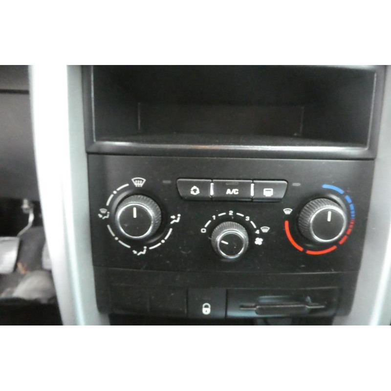 Ressort de suspension arriere droit PEUGEOT 207 Photo n°7