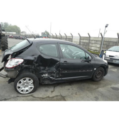 Ressort de suspension arriere droit PEUGEOT 207