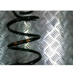 Ressort de suspension arriere gauche PEUGEOT 207