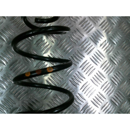 Ressort de suspension arriere gauche PEUGEOT 207
