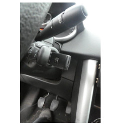 Ressort de suspension arriere gauche PEUGEOT 207