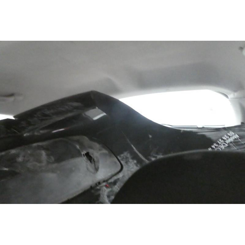 Ressort de suspension arriere gauche PEUGEOT 207 Photo n°5