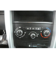Ressort de suspension arriere gauche PEUGEOT 207