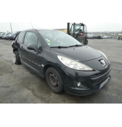 Ressort de suspension arriere gauche PEUGEOT 207