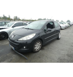 Ressort de suspension arriere gauche PEUGEOT 207