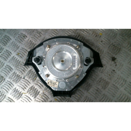 Air bag conducteur SEAT LEON 1