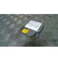 Boitier air bag SEAT LEON 1 Photo n°1