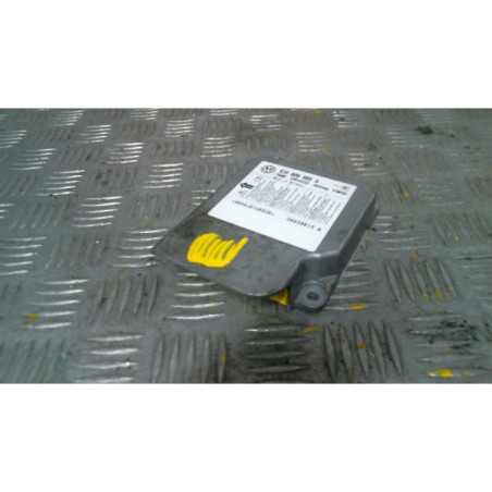 Boitier air bag SEAT LEON 1 Photo n°1