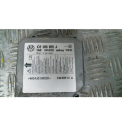 Boitier air bag SEAT LEON 1