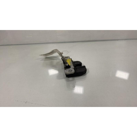 Serrure de coffre SEAT LEON 1 Photo n°1