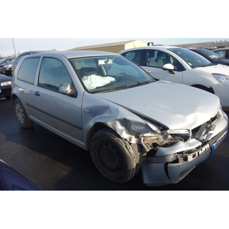 Jante VOLKSWAGEN GOLF 4 Photo n°3