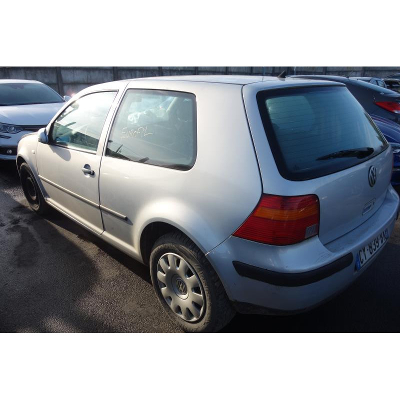 Jante VOLKSWAGEN GOLF 4 Photo n°5