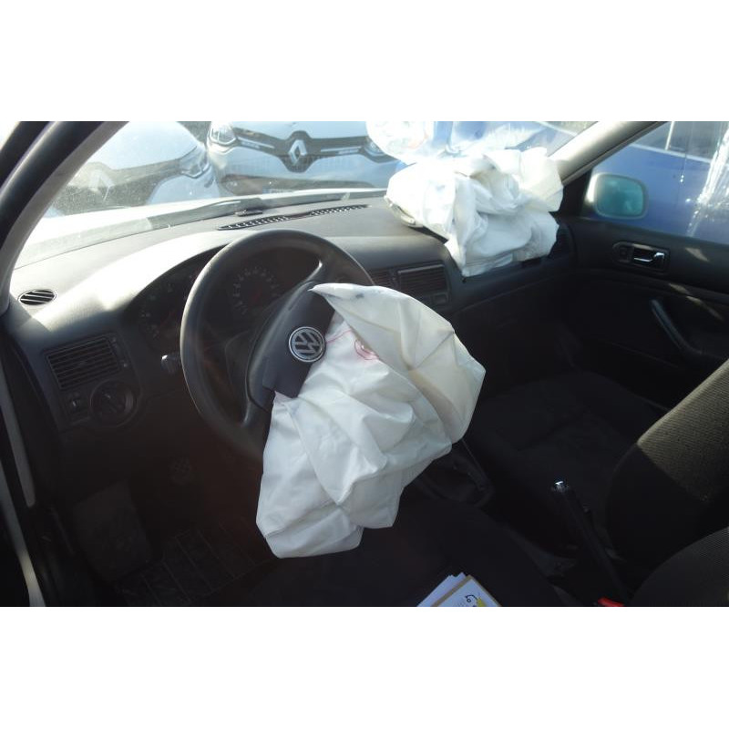 Jante VOLKSWAGEN GOLF 4 Photo n°6