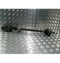 Cardan droit (transmission) RENAULT TWINGO 1 Photo n°1