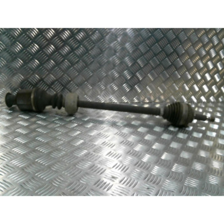 Cardan droit (transmission) RENAULT TWINGO 1 Photo n°1