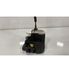 Serrure avant droit RENAULT CLIO 2
