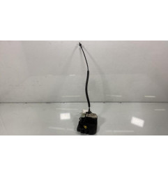 Serrure avant droit RENAULT CLIO 2