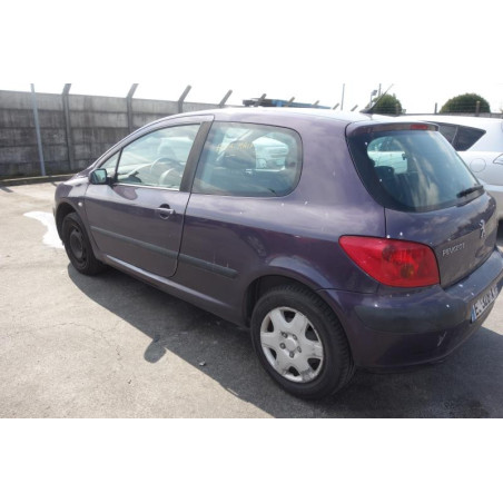 Jante PEUGEOT 307