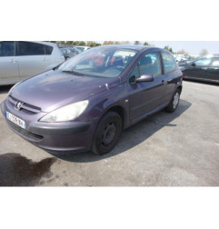 Jante PEUGEOT 307