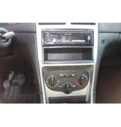 Jante PEUGEOT 307