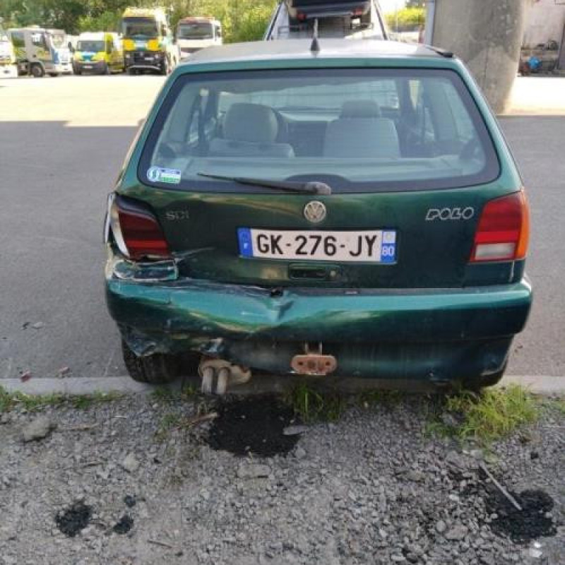 Jante VOLKSWAGEN POLO 3 Photo n°7