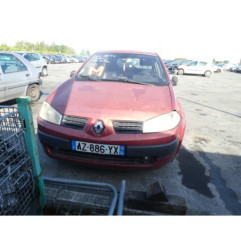 Jante RENAULT MEGANE 2