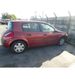 Jante RENAULT MEGANE 2